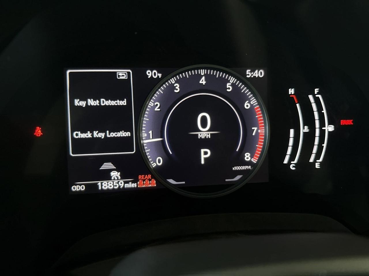 2024 Lexus RX 350 Premium San Antonio TX