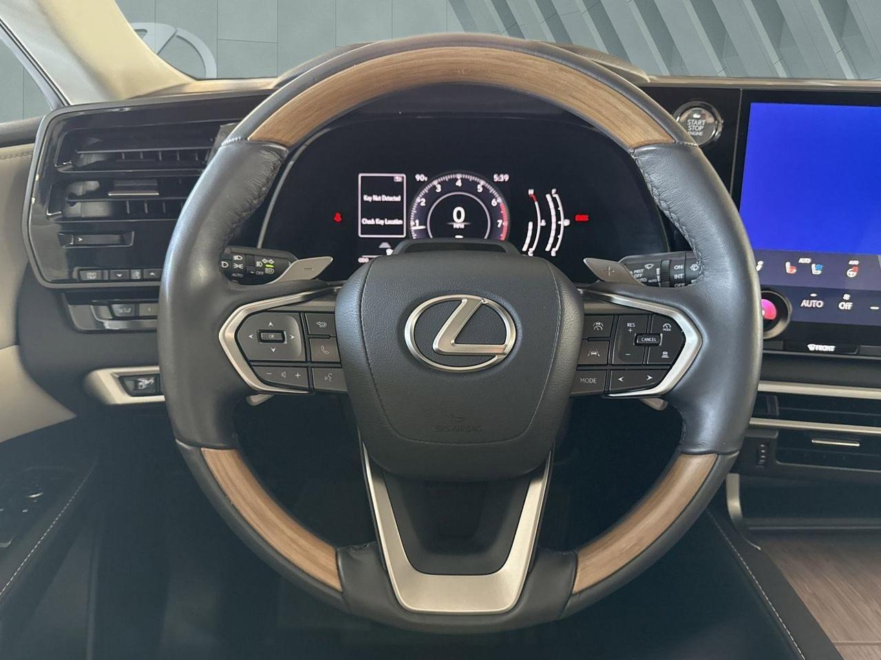2024 Lexus RX 350 Premium San Antonio TX