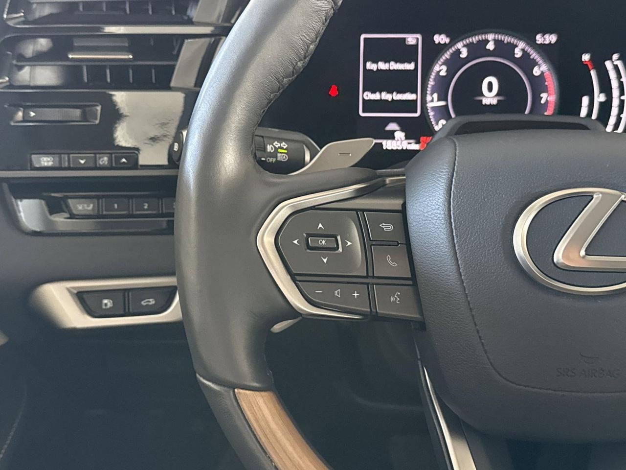 2024 Lexus RX 350 Premium San Antonio TX