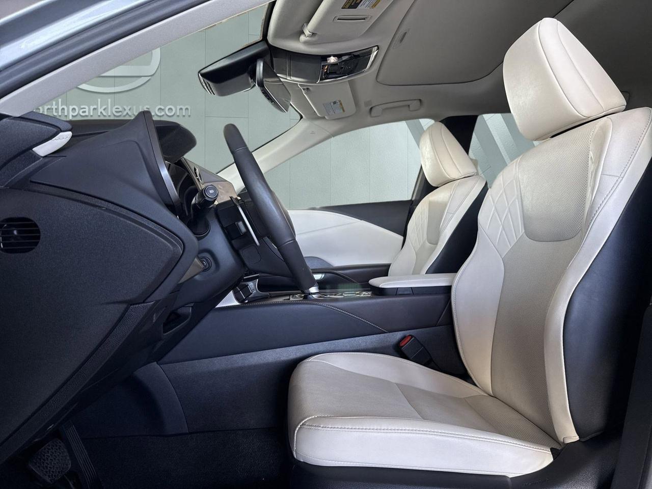 2024 Lexus RX 350 Premium San Antonio TX