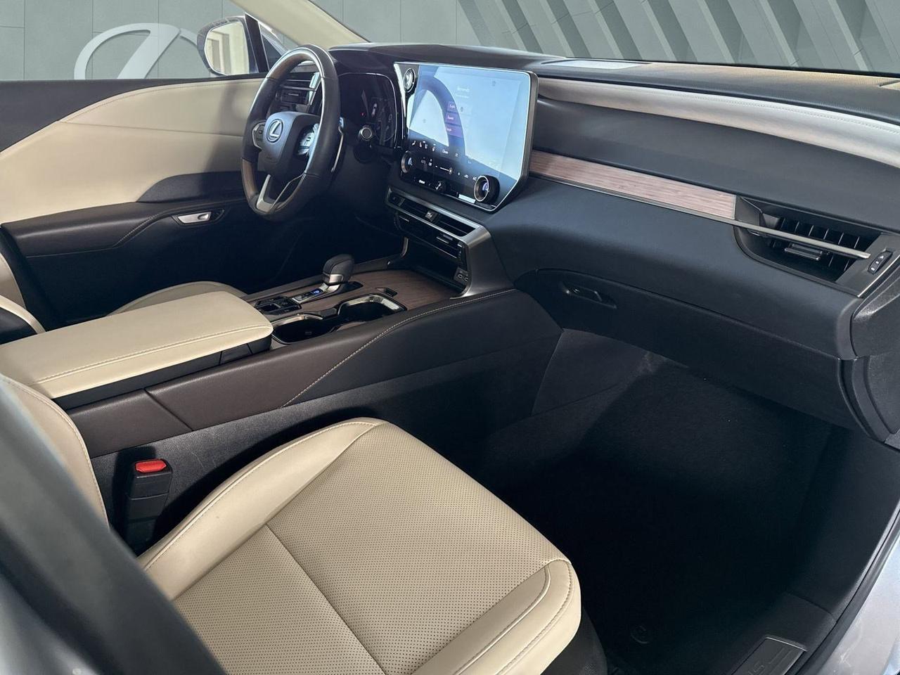2024 Lexus RX 350 Premium San Antonio TX
