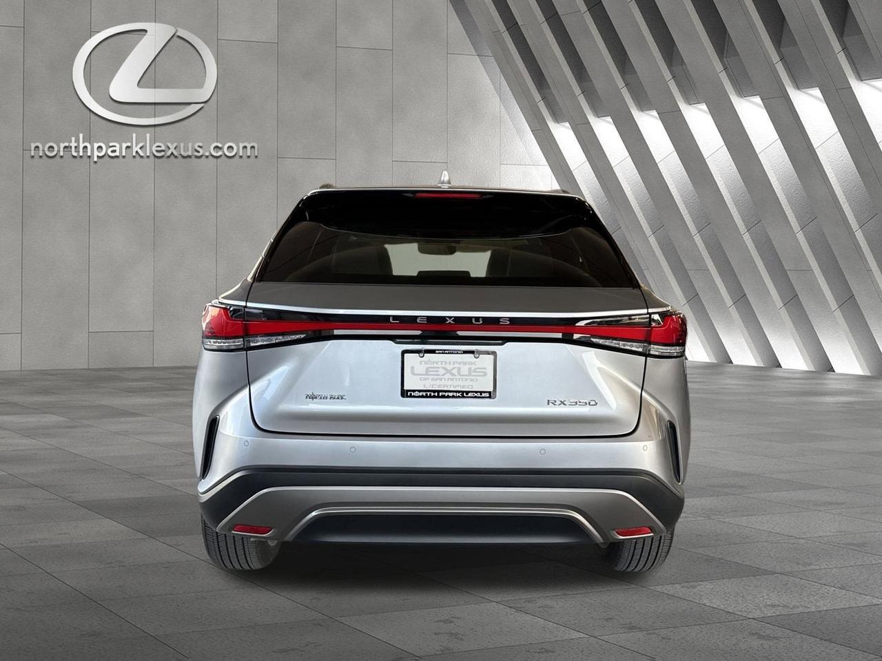 2024 Lexus RX 350 Premium San Antonio TX
