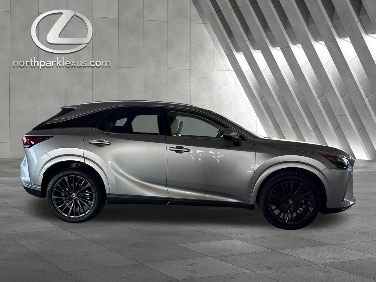 2024 Lexus RX 350 Premium San Antonio TX