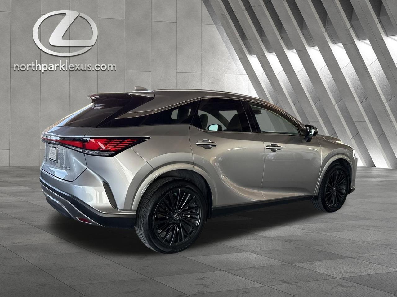 2024 Lexus RX 350 Premium San Antonio TX