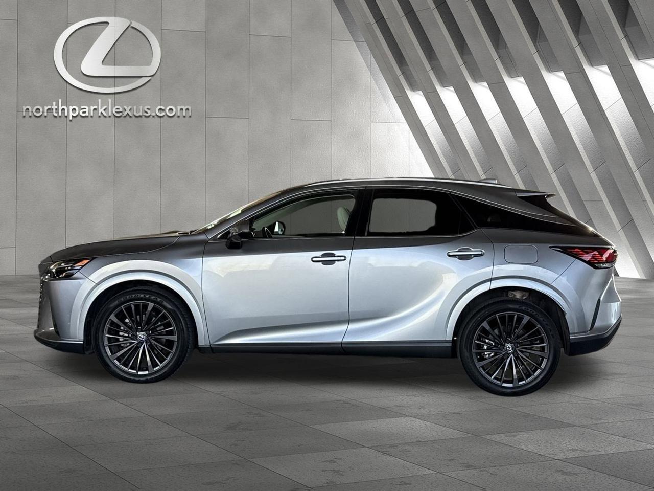 2024 Lexus RX 350 Premium San Antonio TX