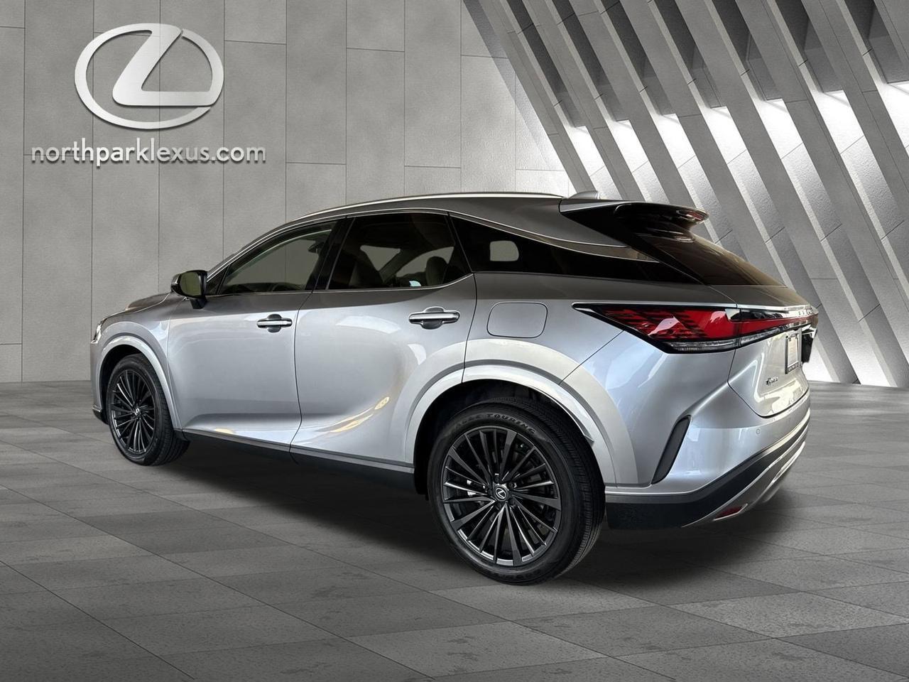 2024 Lexus RX 350 Premium San Antonio TX