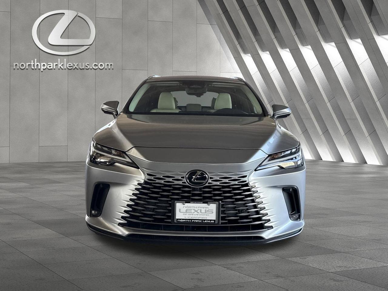 2024 Lexus RX 350 Premium San Antonio TX