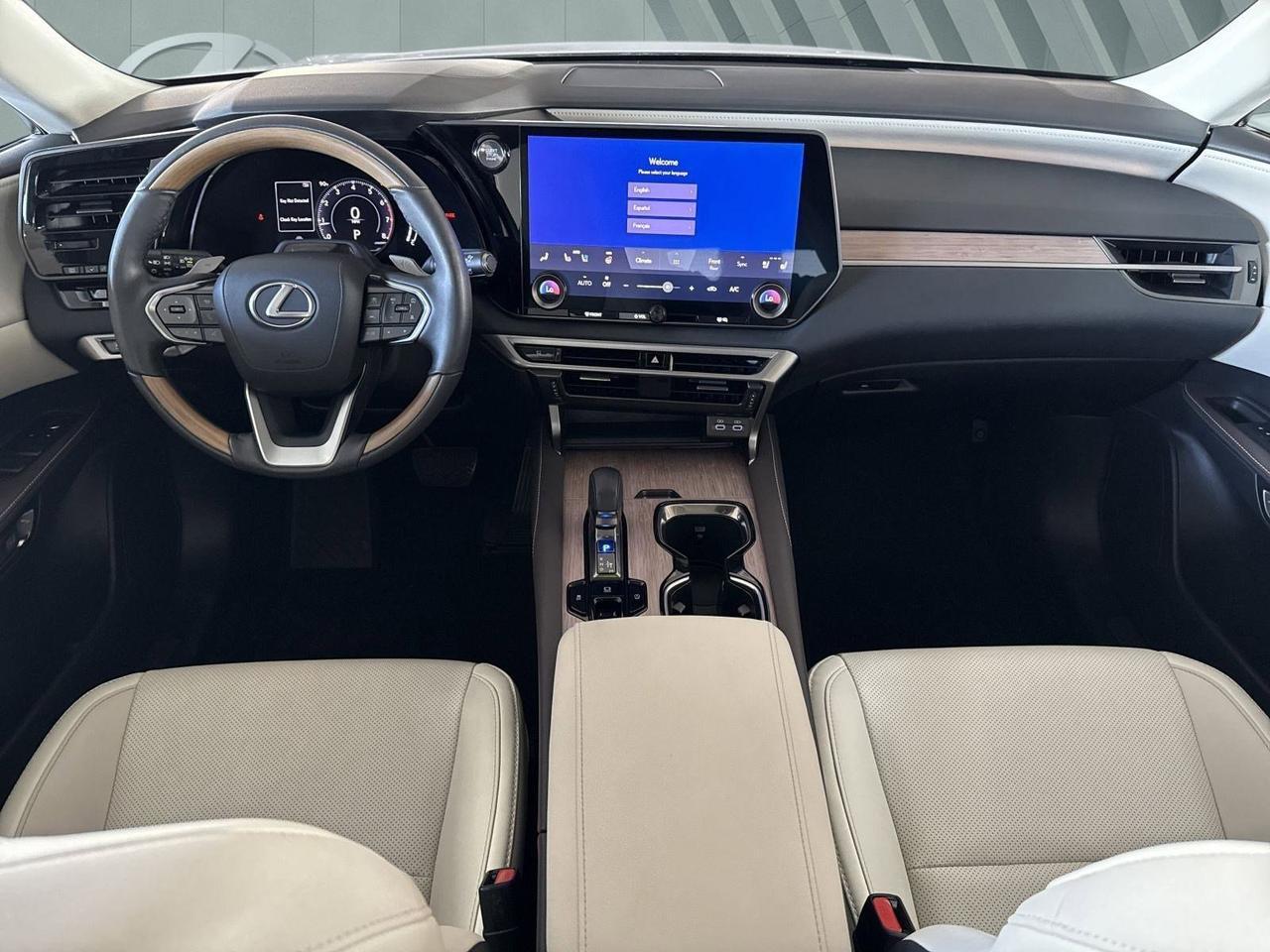 2024 Lexus RX 350 Premium San Antonio TX