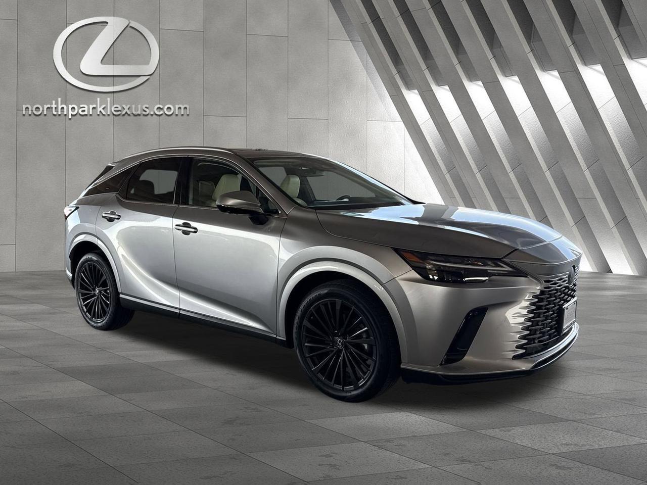 2024 Lexus RX 350 Premium San Antonio TX
