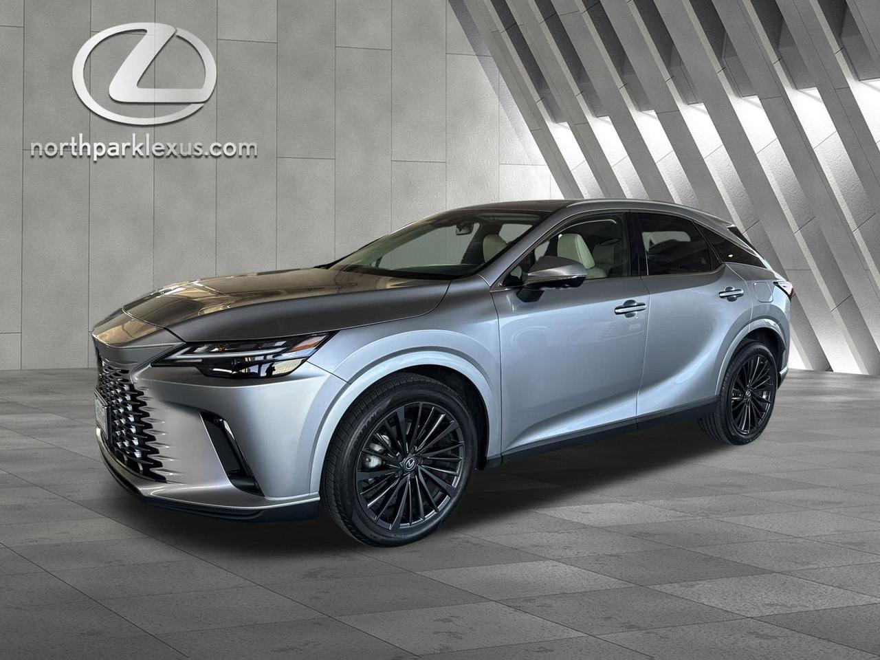 2024 Lexus RX 350 Premium San Antonio TX