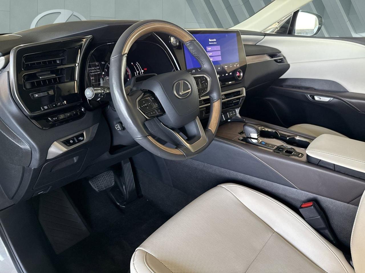 2024 Lexus RX 350 Premium San Antonio TX