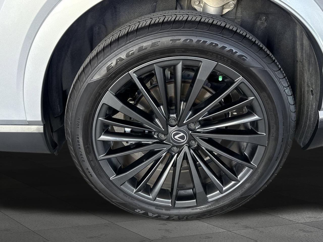 2024 Lexus RX 350 Premium San Antonio TX