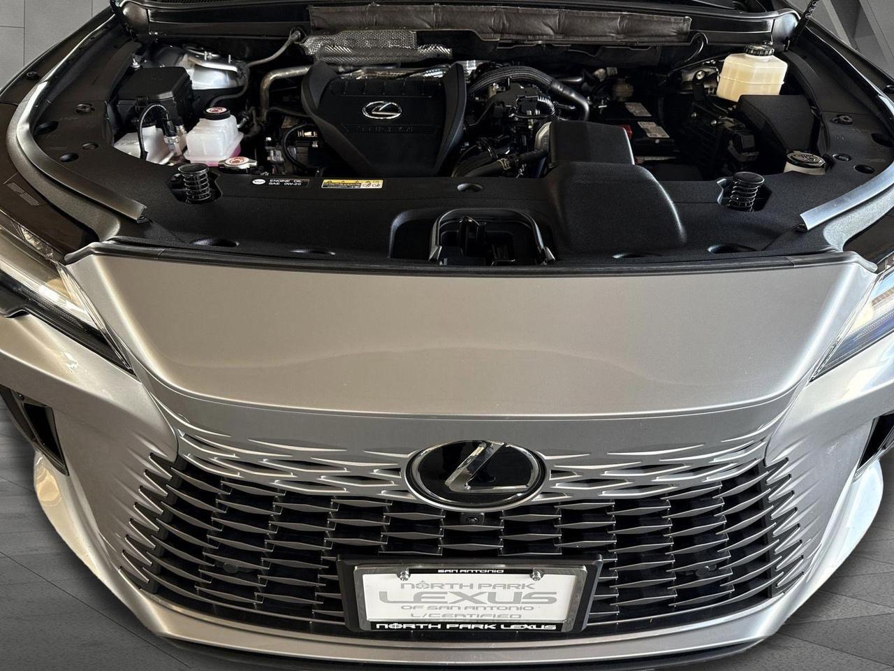 2024 Lexus RX 350 Premium San Antonio TX