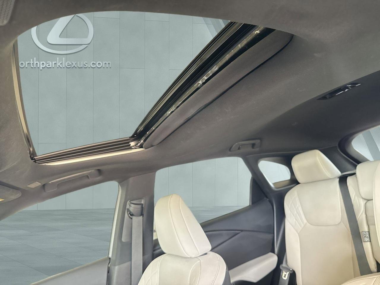 2024 Lexus RX 350 Premium San Antonio TX