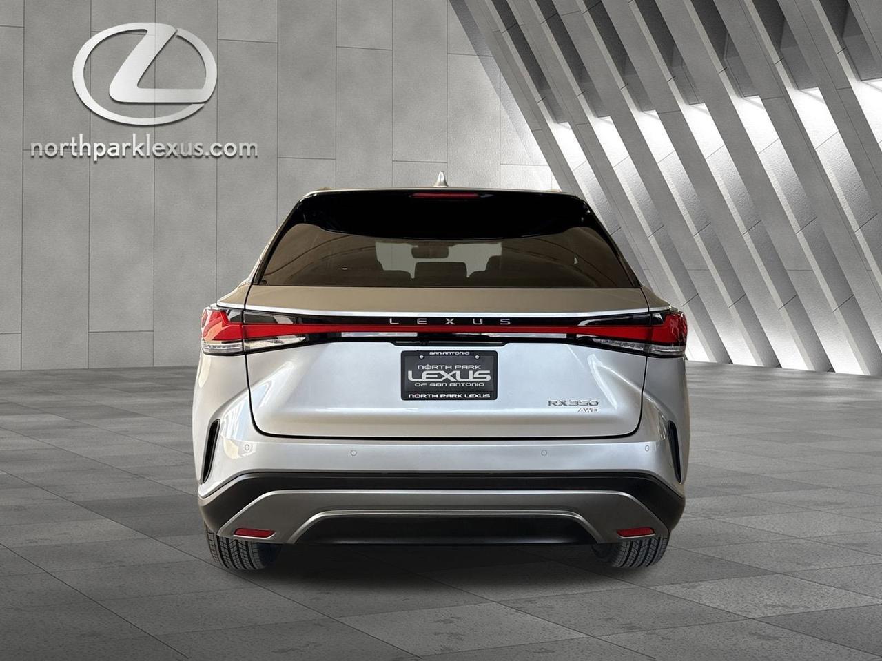 2024 Lexus RX 350 Premium San Antonio TX