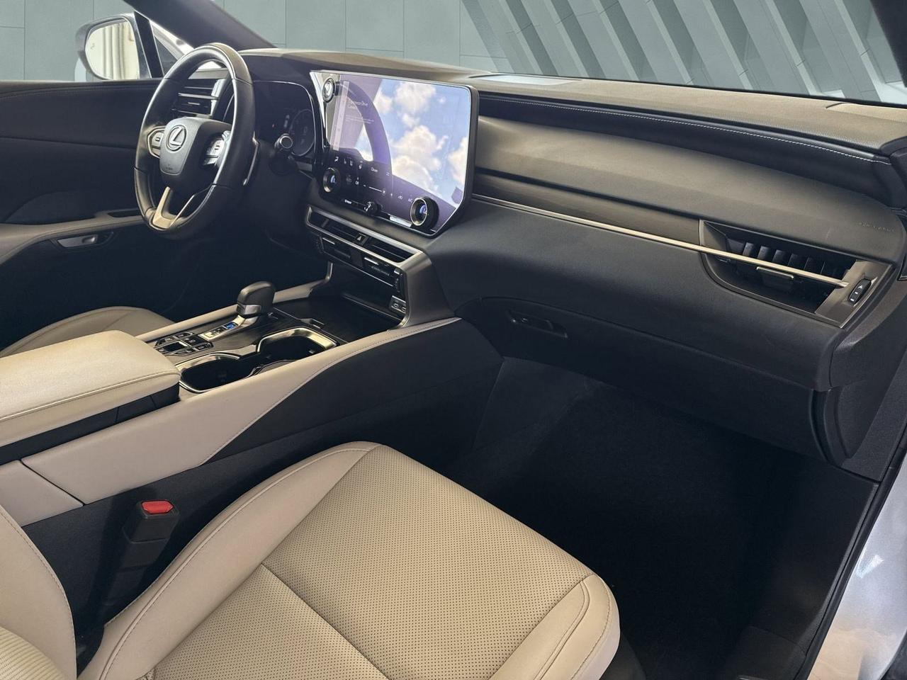 2024 Lexus RX 350 Premium San Antonio TX