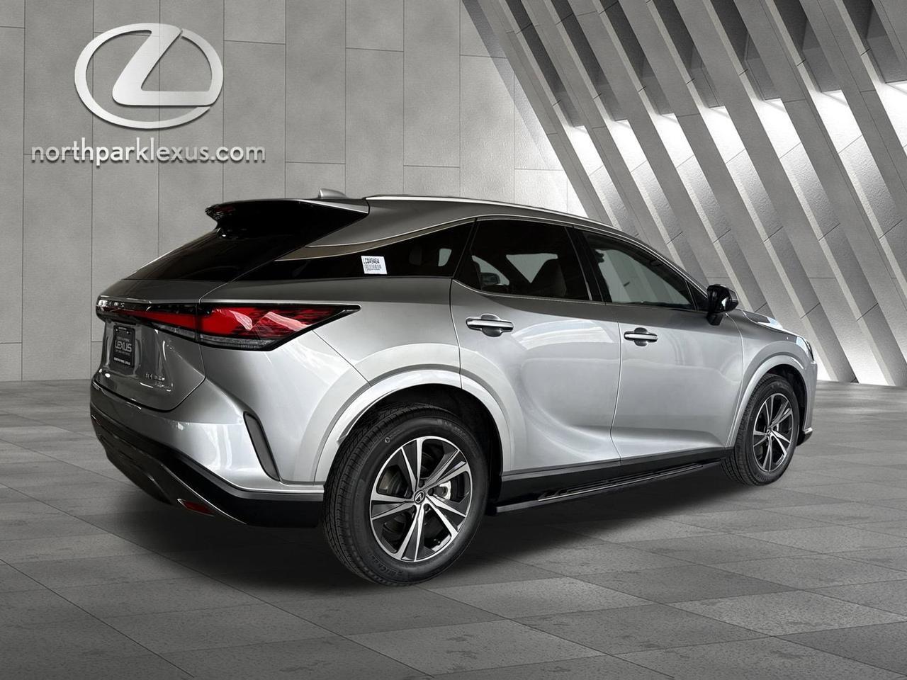 2024 Lexus RX 350 Premium San Antonio TX