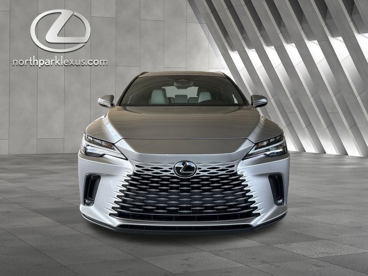 2024 Lexus RX 350 Premium San Antonio TX