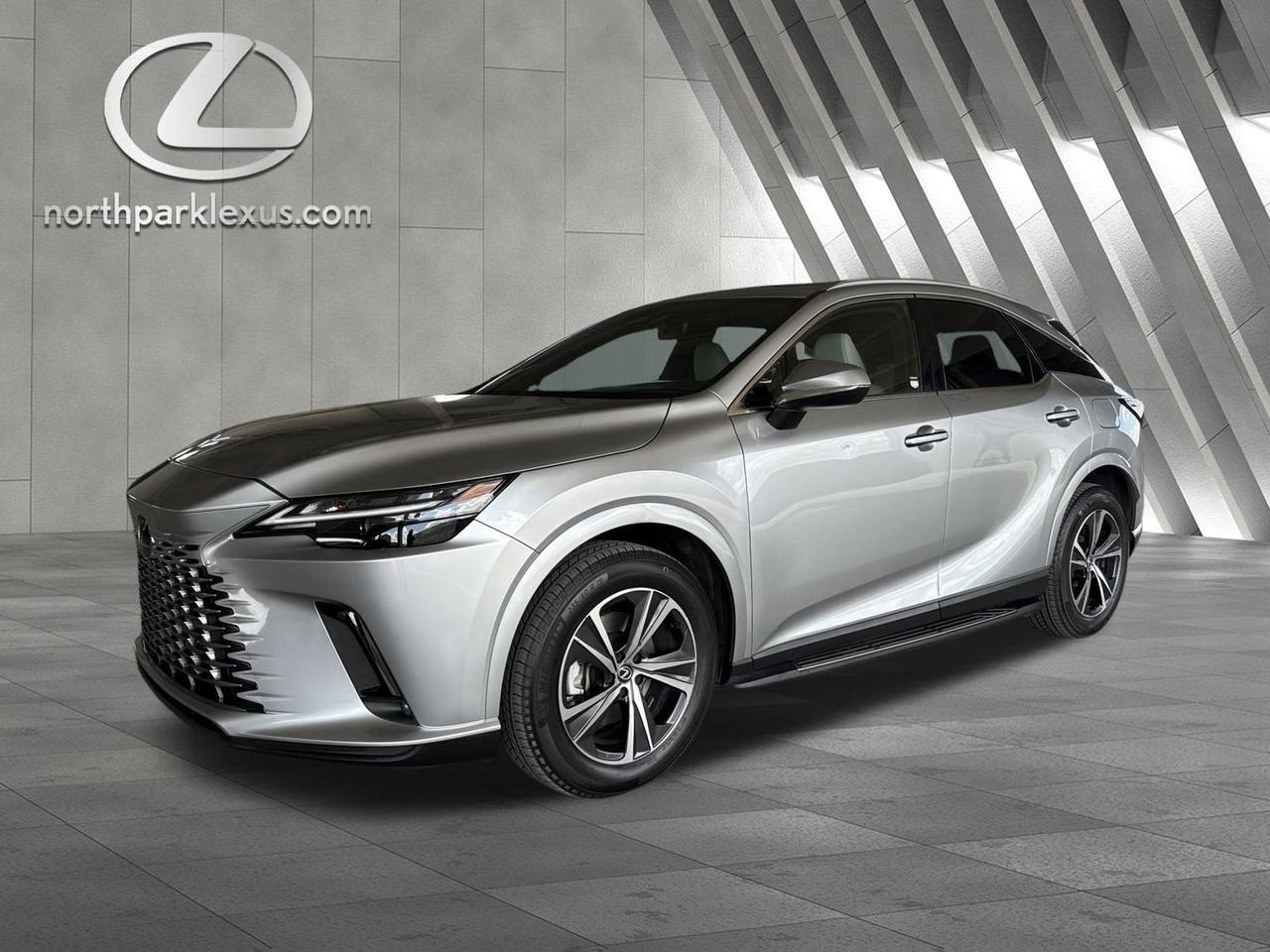 2024 Lexus RX 350 Premium