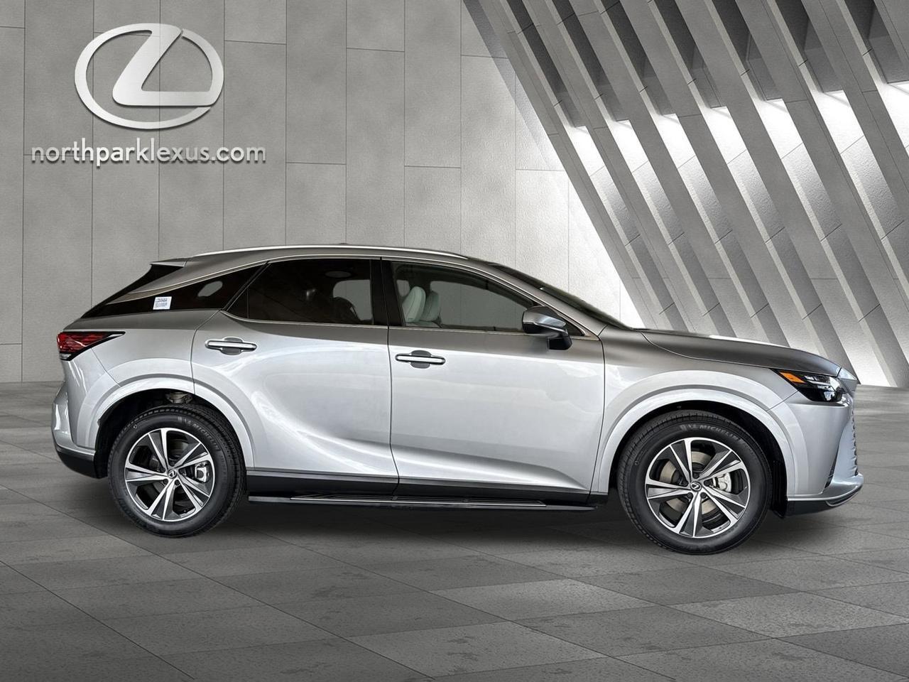 2024 Lexus RX 350 Premium San Antonio TX