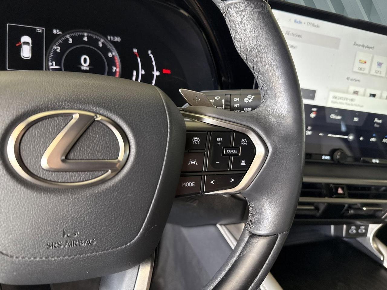 2024 Lexus RX 350 Premium San Antonio TX