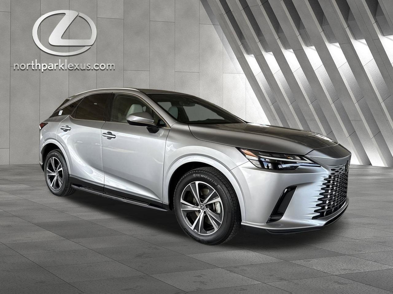 2024 Lexus RX 350 Premium San Antonio TX