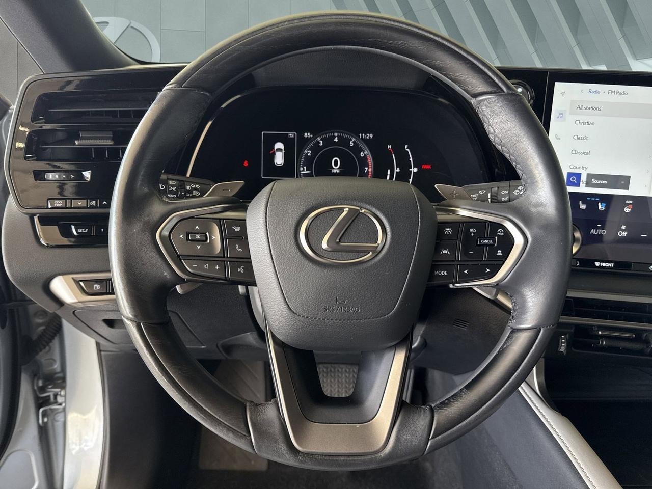 2024 Lexus RX 350 Premium San Antonio TX