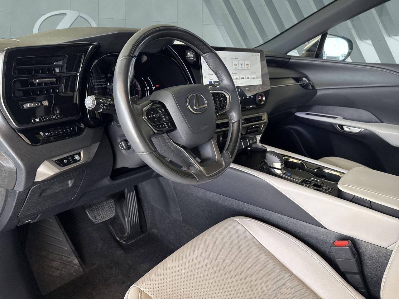 2024 Lexus RX 350 Premium San Antonio TX