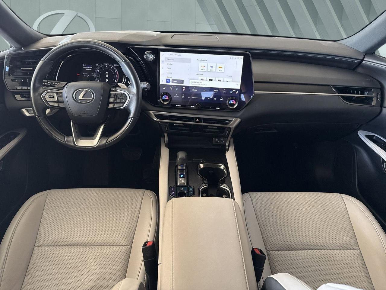 2024 Lexus RX 350 Premium San Antonio TX