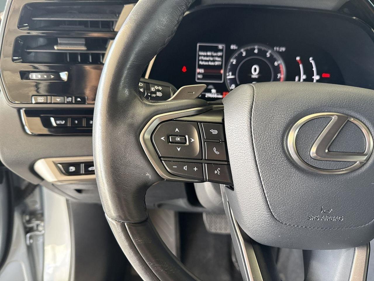 2024 Lexus RX 350 Premium San Antonio TX