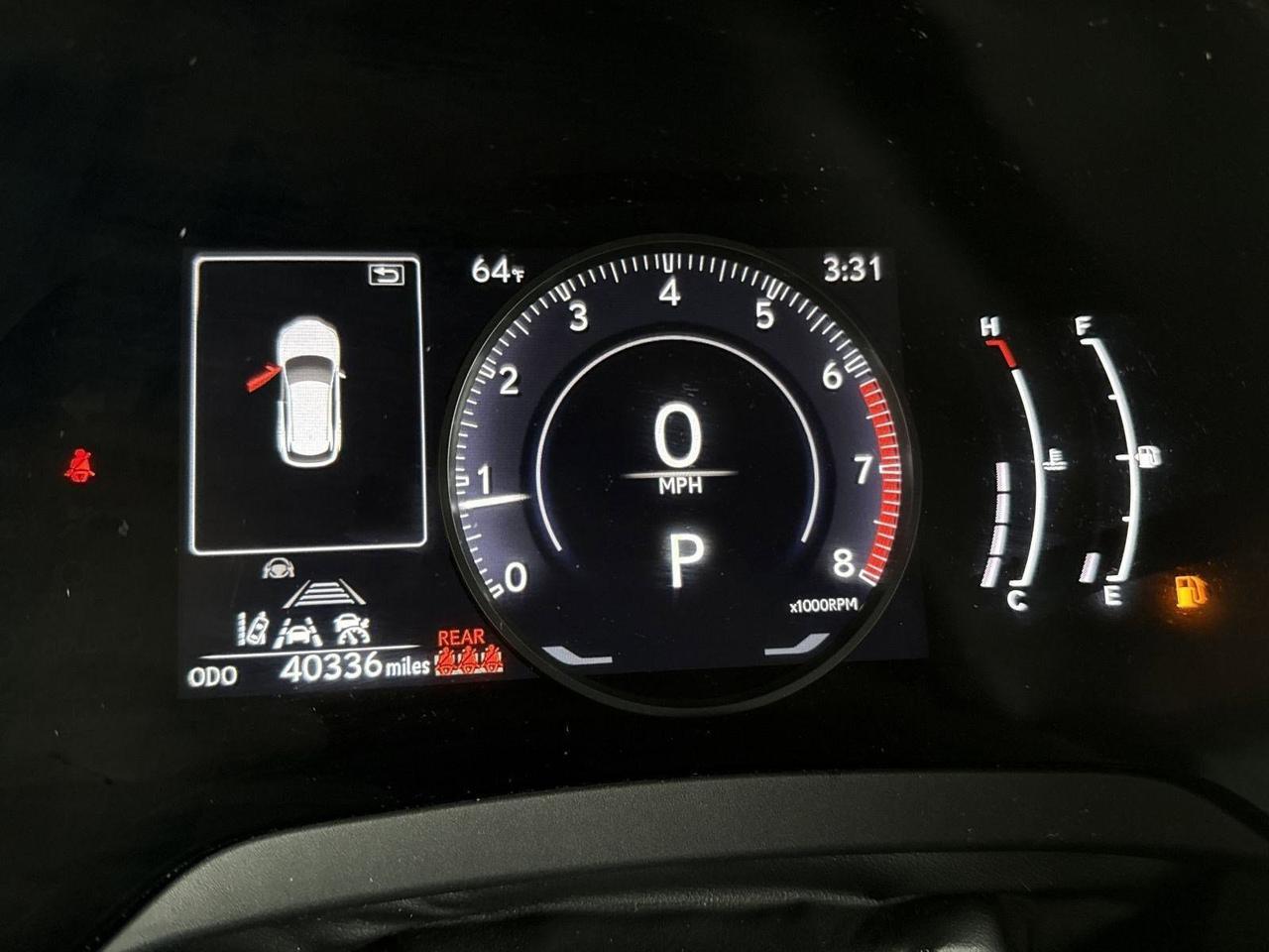 2024 Lexus RX 350 Premium San Antonio TX