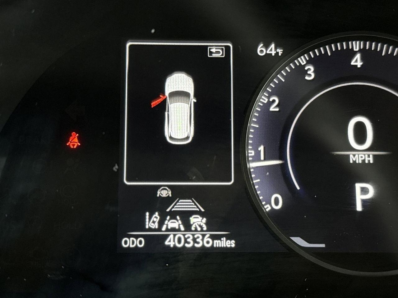 2024 Lexus RX 350 Premium San Antonio TX