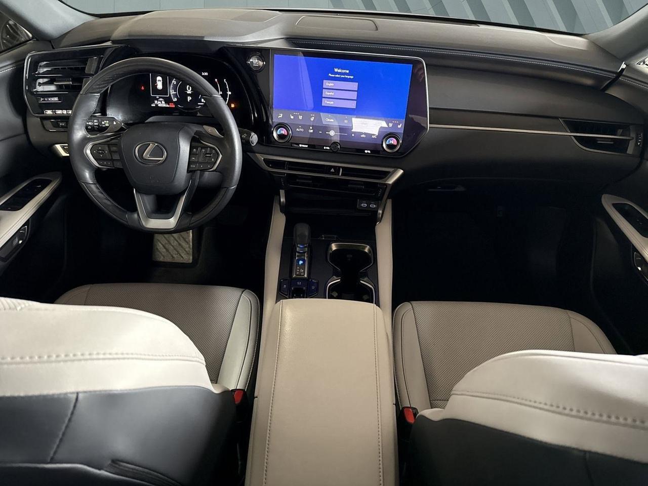 2024 Lexus RX 350 Premium San Antonio TX