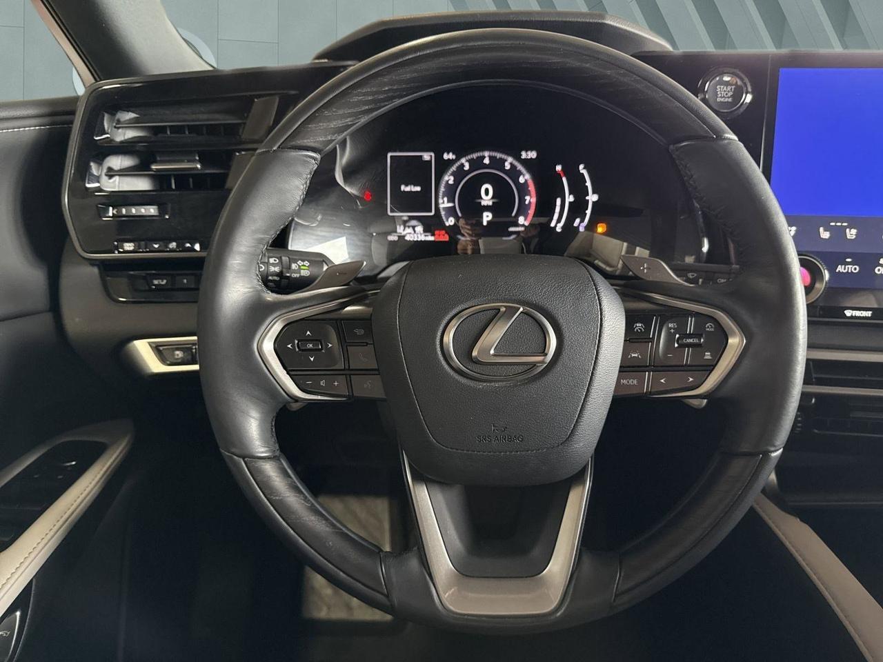 2024 Lexus RX 350 Premium San Antonio TX