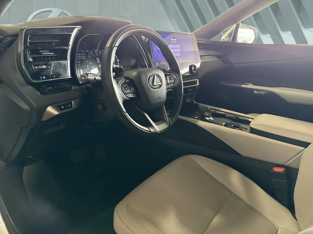 2024 Lexus RX 350 Premium San Antonio TX