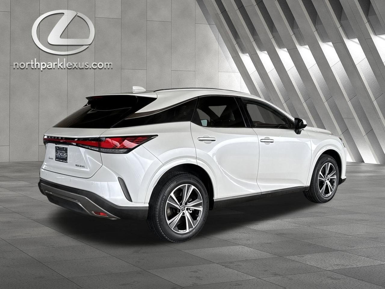 2024 Lexus RX 350 Premium San Antonio TX