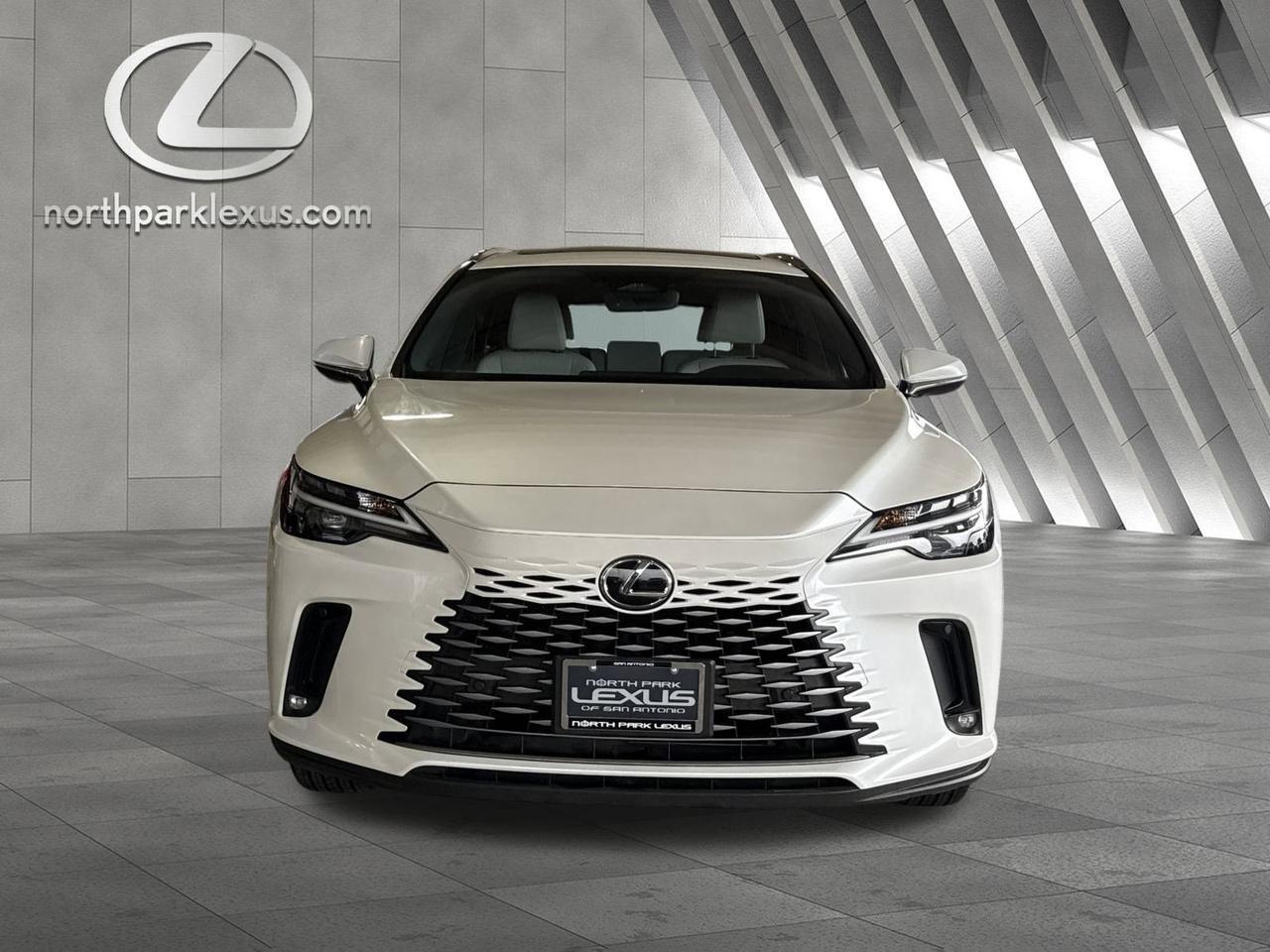 2024 Lexus RX 350 Premium San Antonio TX