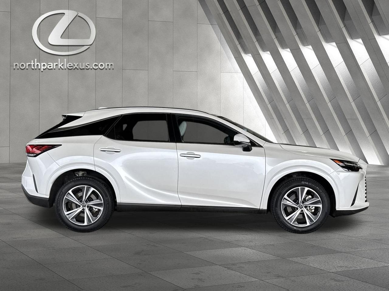 2024 Lexus RX 350 Premium San Antonio TX