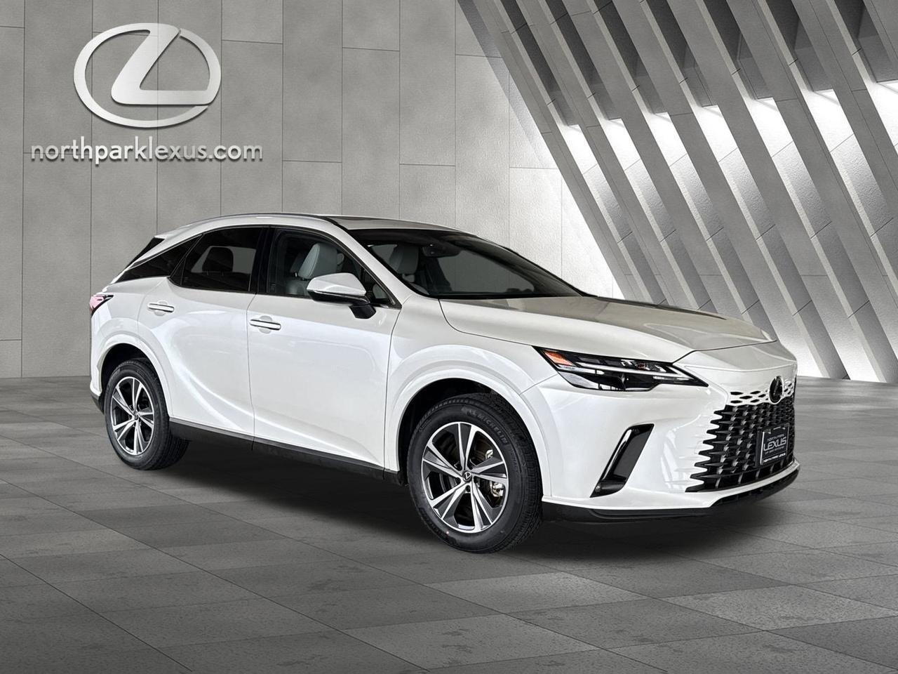 2024 Lexus RX 350 Premium San Antonio TX