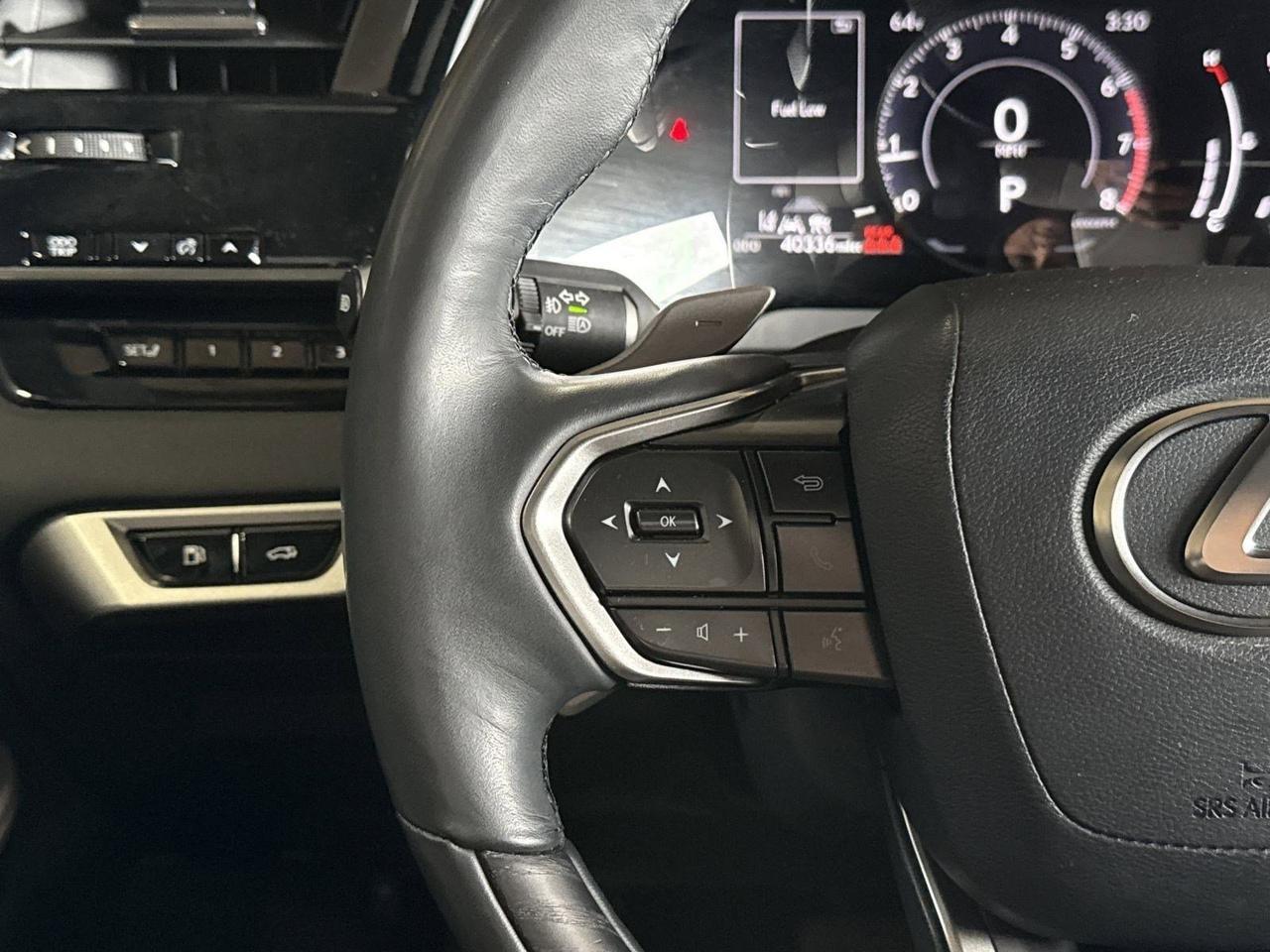 2024 Lexus RX 350 Premium San Antonio TX