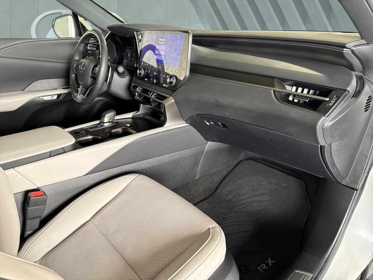 2024 Lexus RX 350 Premium San Antonio TX