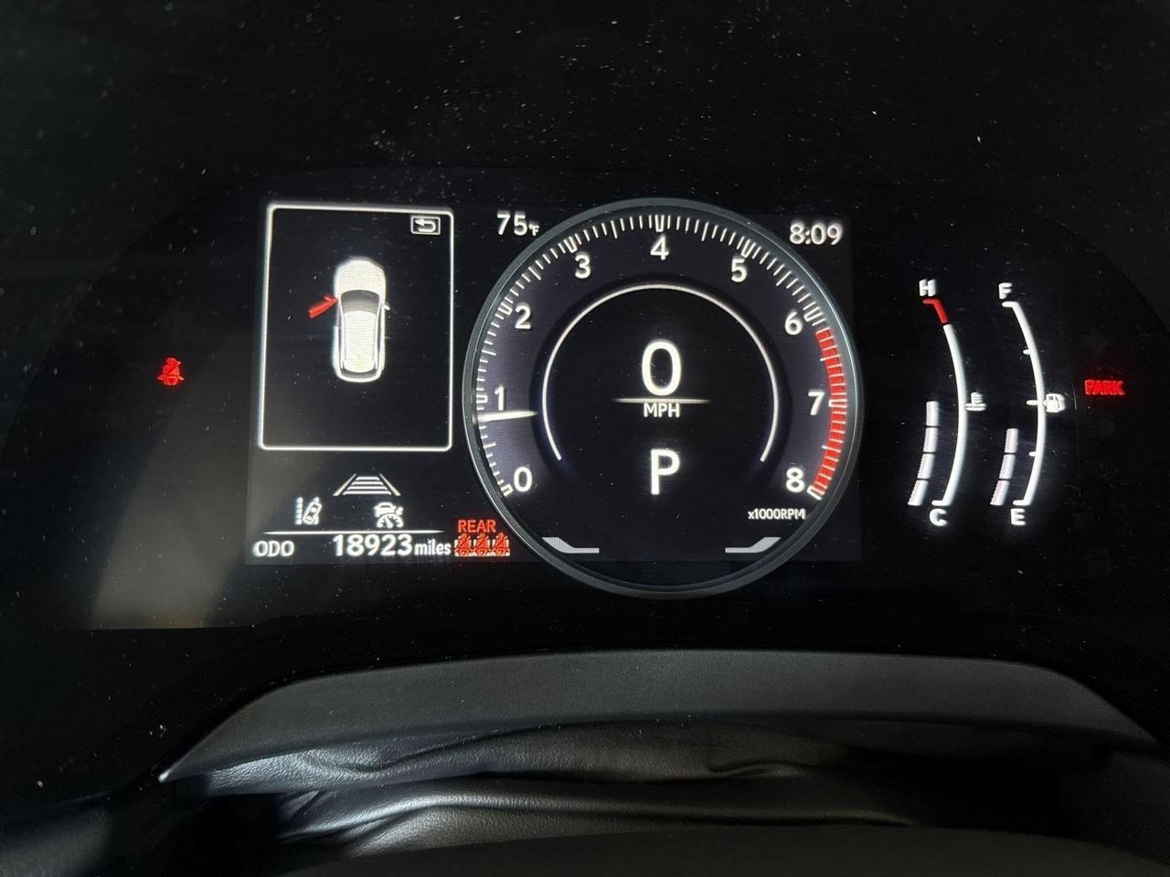 2024 Lexus RX 350 Premium San Antonio TX