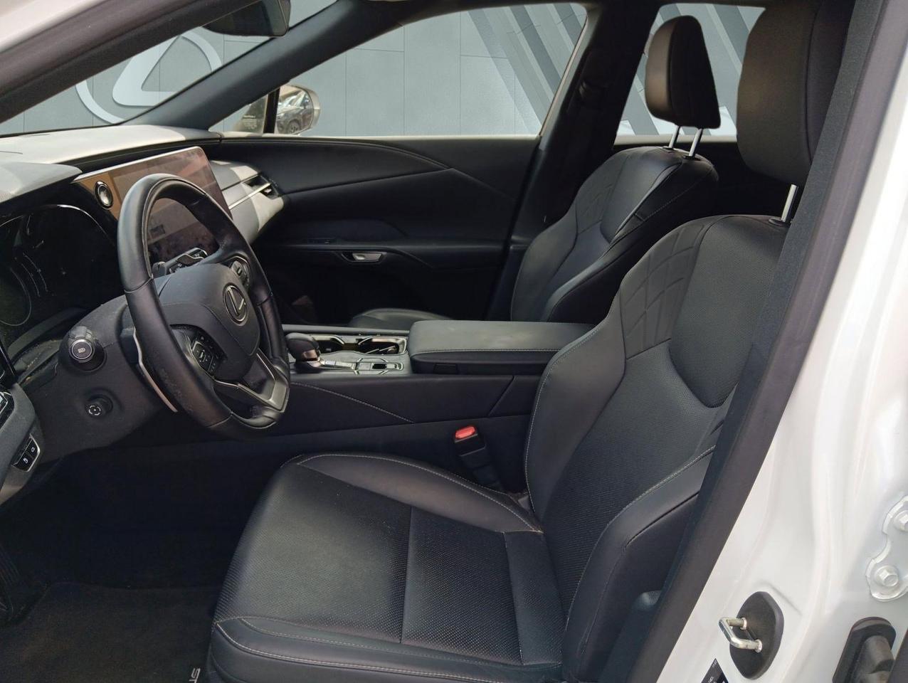 2024 Lexus RX 350 Premium San Antonio TX