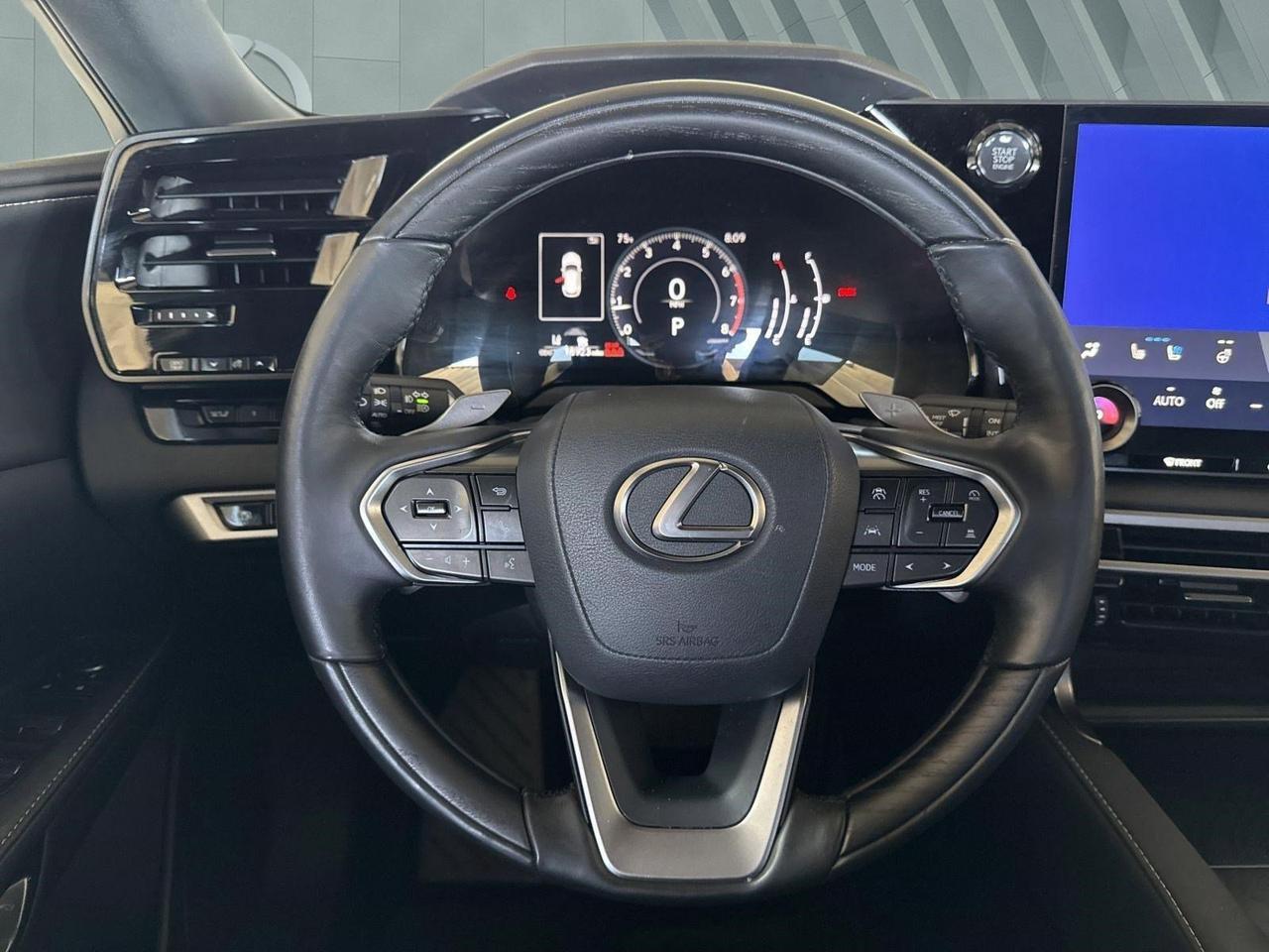 2024 Lexus RX 350 Premium San Antonio TX