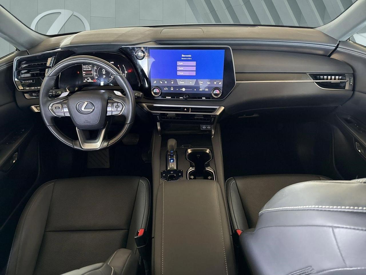 2024 Lexus RX 350 Premium San Antonio TX