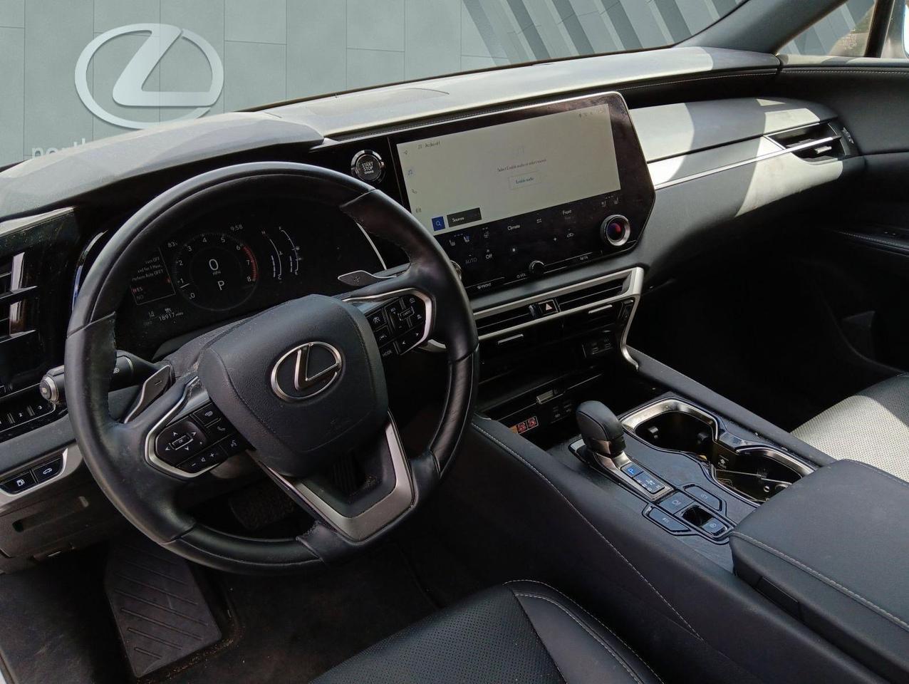 2024 Lexus RX 350 Premium San Antonio TX