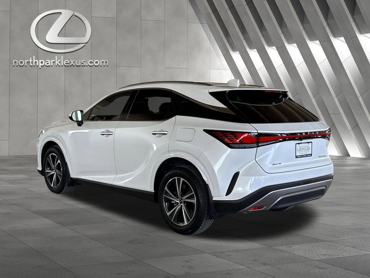 2024 Lexus RX 350 Premium San Antonio TX