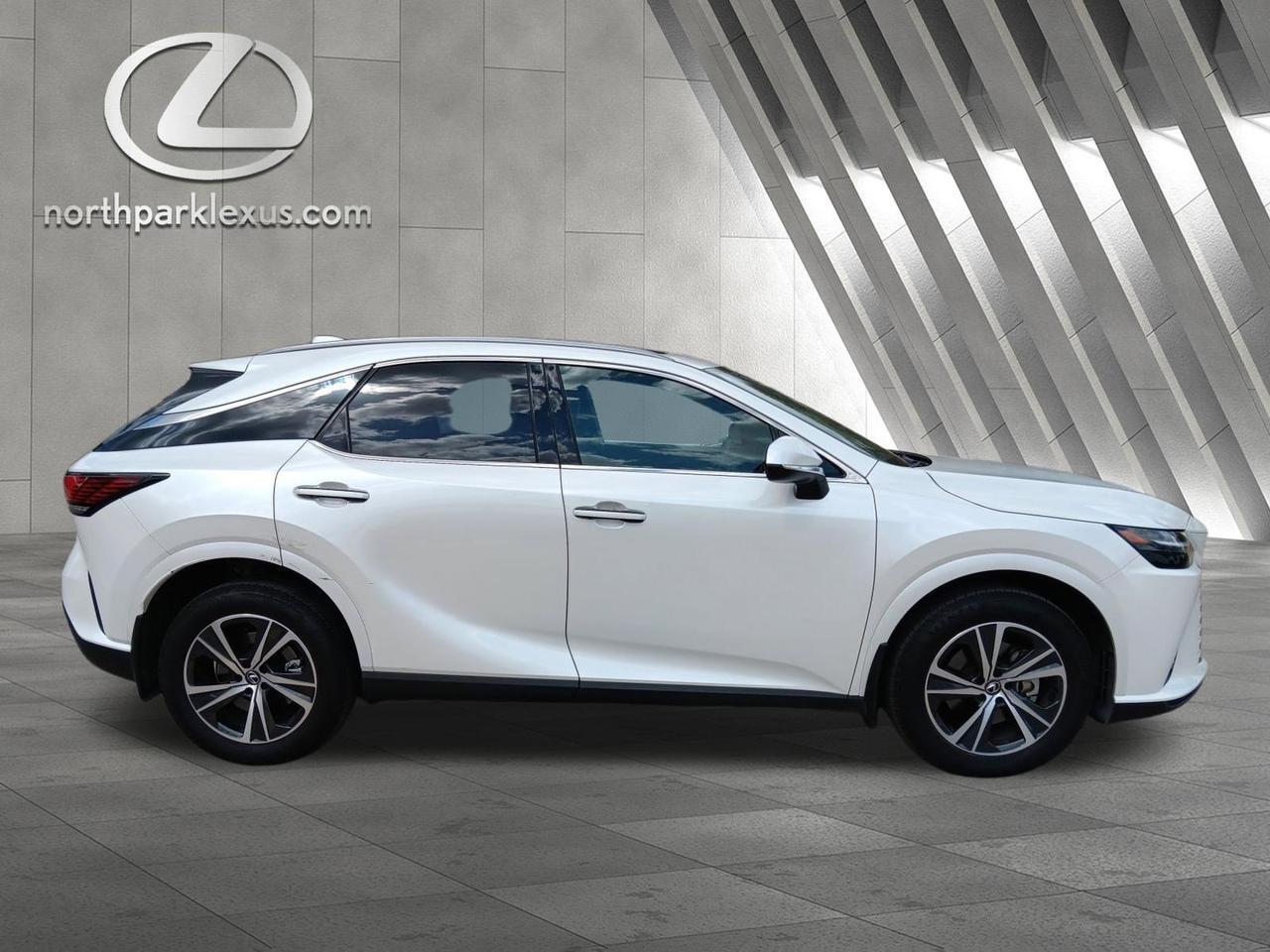 2024 Lexus RX 350 Premium San Antonio TX