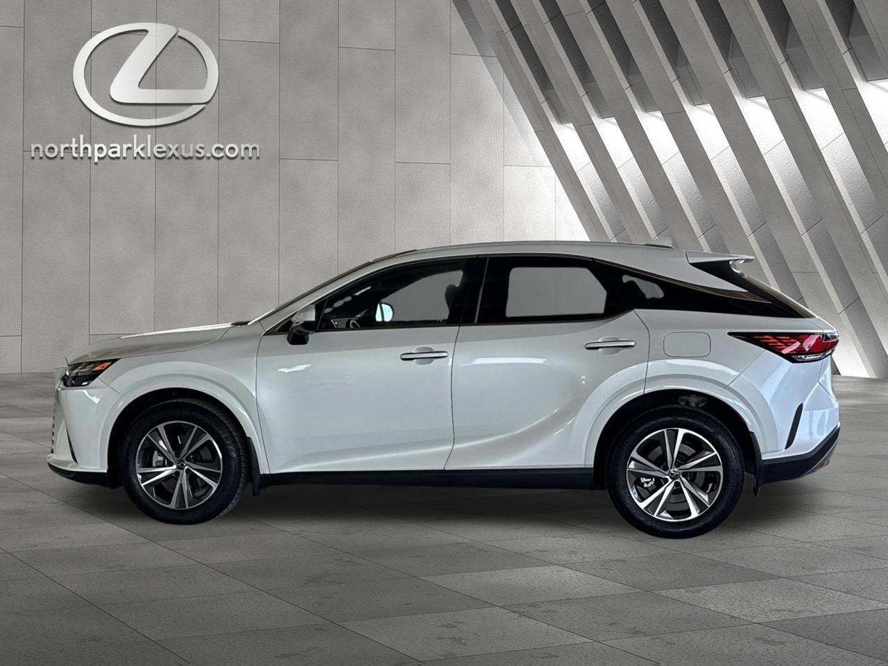 2024 Lexus RX 350 Premium San Antonio TX