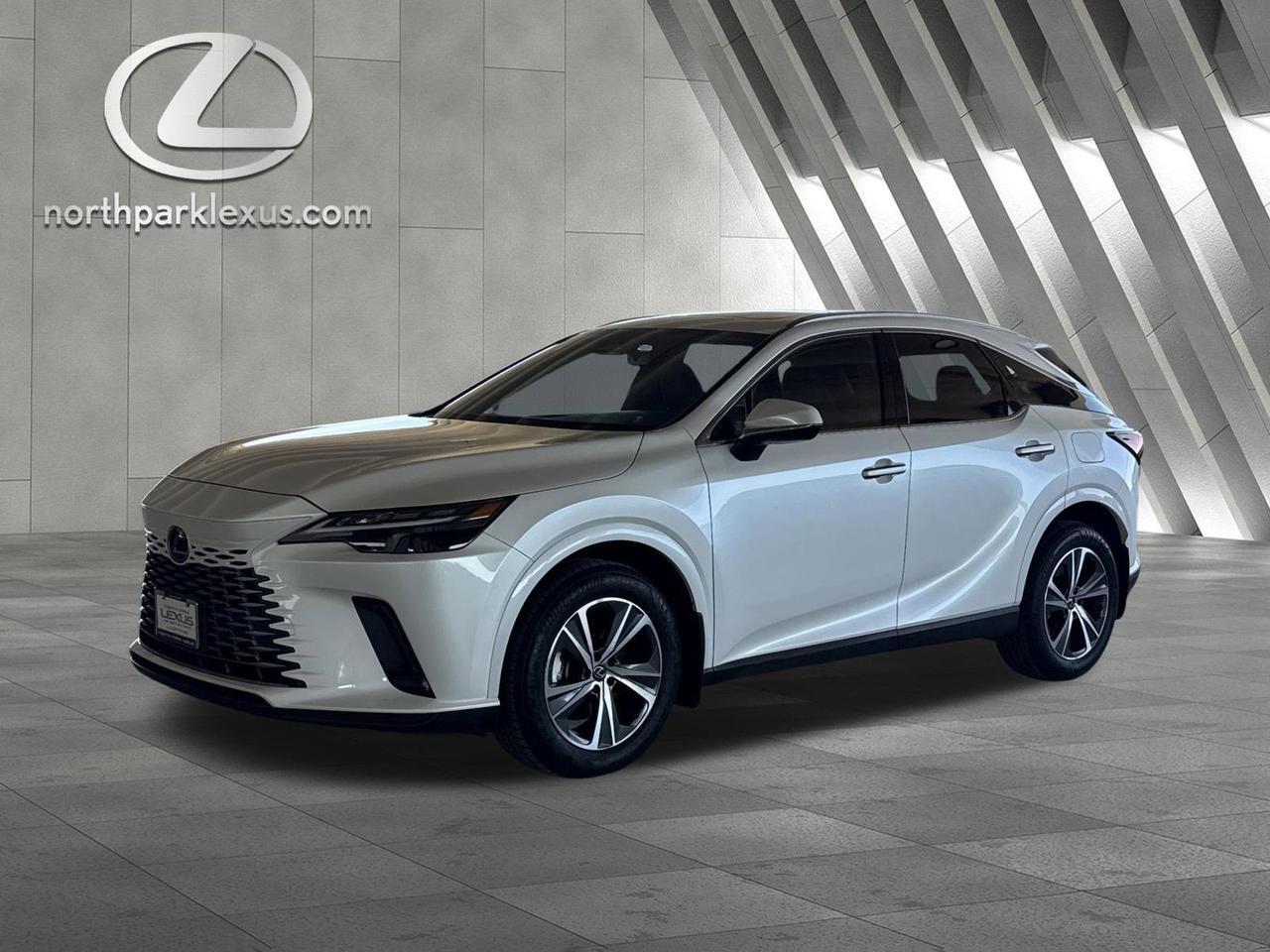 2024 Lexus RX 350 Premium San Antonio TX